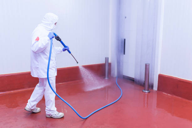 Reliable Holtville, CA Pressure Washing Solutions